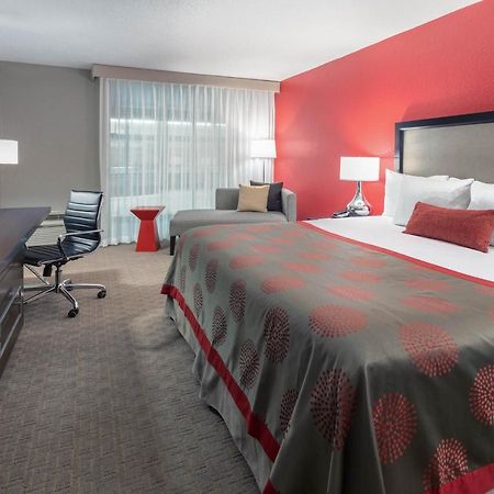 Boutique Hotel Texarkana Bagian luar foto
