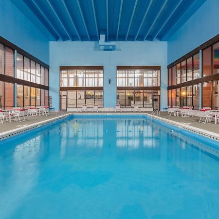 Boutique Hotel Texarkana Bagian luar foto